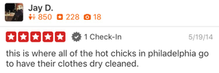 Illustration for article titled Life advice distilled into four words: Don't be this guy
